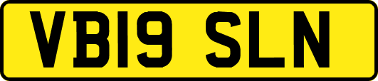 VB19SLN
