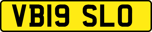 VB19SLO