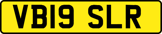 VB19SLR