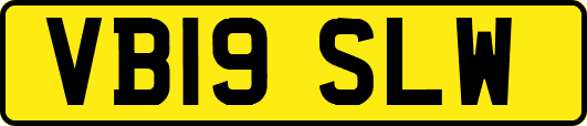 VB19SLW