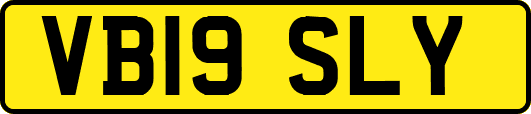 VB19SLY