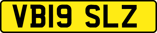 VB19SLZ