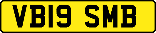VB19SMB