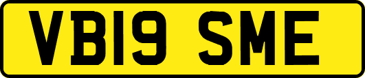 VB19SME