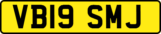 VB19SMJ
