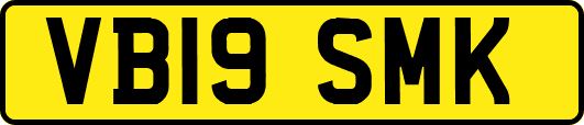 VB19SMK