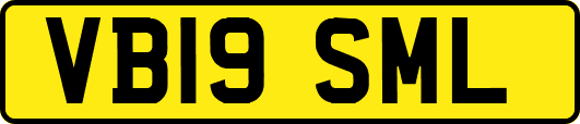 VB19SML