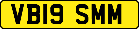 VB19SMM
