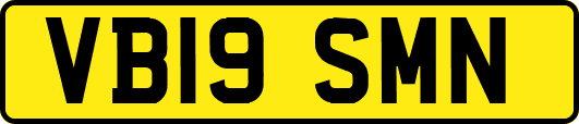 VB19SMN