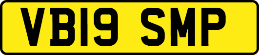 VB19SMP