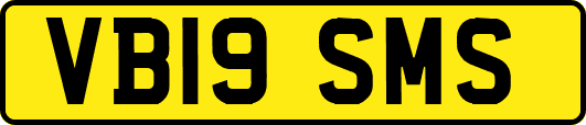 VB19SMS