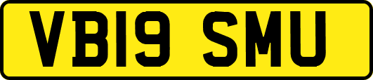 VB19SMU
