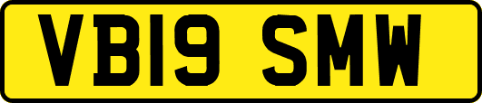 VB19SMW