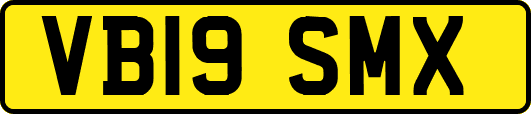 VB19SMX