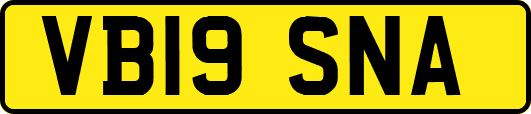 VB19SNA