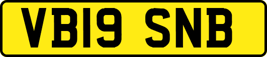 VB19SNB