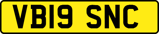 VB19SNC