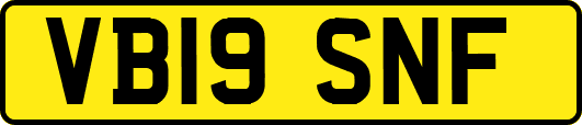 VB19SNF