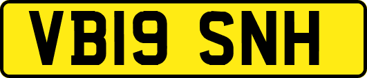 VB19SNH