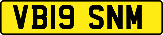 VB19SNM