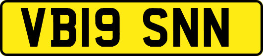 VB19SNN