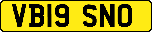 VB19SNO