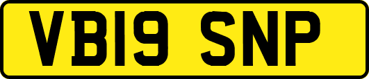 VB19SNP