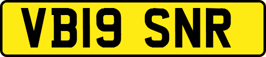 VB19SNR