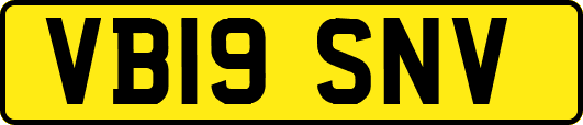 VB19SNV