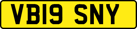 VB19SNY
