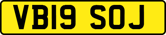 VB19SOJ