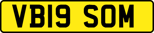 VB19SOM