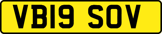 VB19SOV