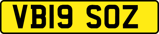 VB19SOZ