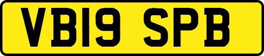 VB19SPB