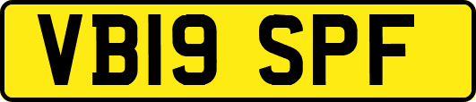 VB19SPF