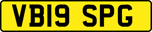 VB19SPG