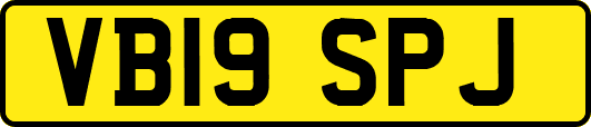 VB19SPJ
