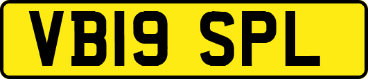 VB19SPL