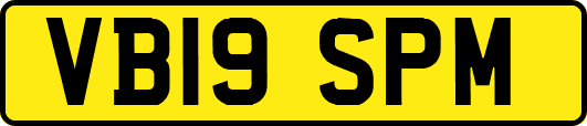 VB19SPM