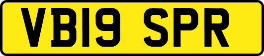 VB19SPR