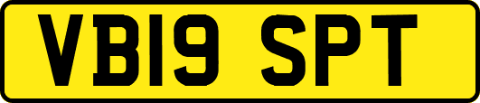 VB19SPT