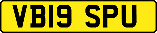 VB19SPU