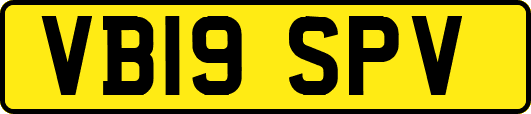 VB19SPV