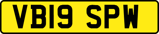 VB19SPW