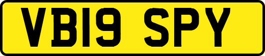 VB19SPY