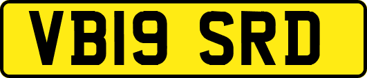 VB19SRD