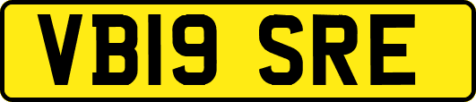 VB19SRE