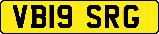 VB19SRG