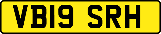 VB19SRH